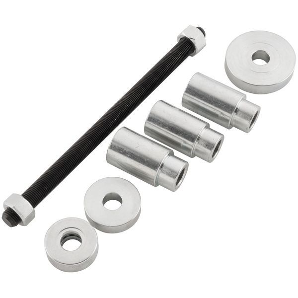 スイングアーム ベアリングツール