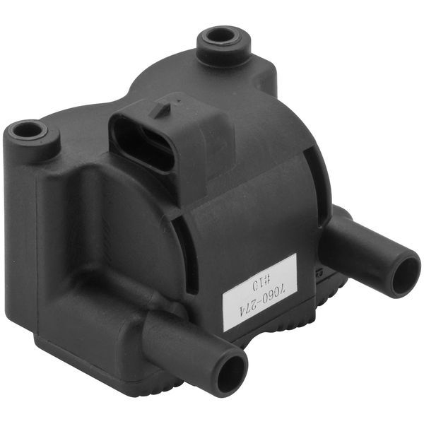 イグニッションコイル 黒 31743-01