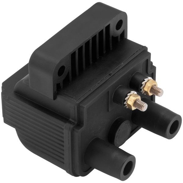 ミニ イグニッションコイル 5Ω 黒 31609-65A