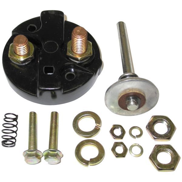 ソレノイド リペア キット 65年-88年 BigTwin