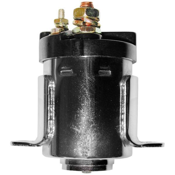 スターター リレー 80年-86年 FL、FX クローム