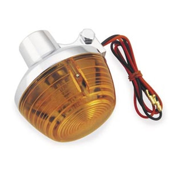 フロントウインカー 68年-83年 ホンダ