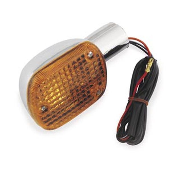 ウインカー 82年-06年 ホンダ フロント