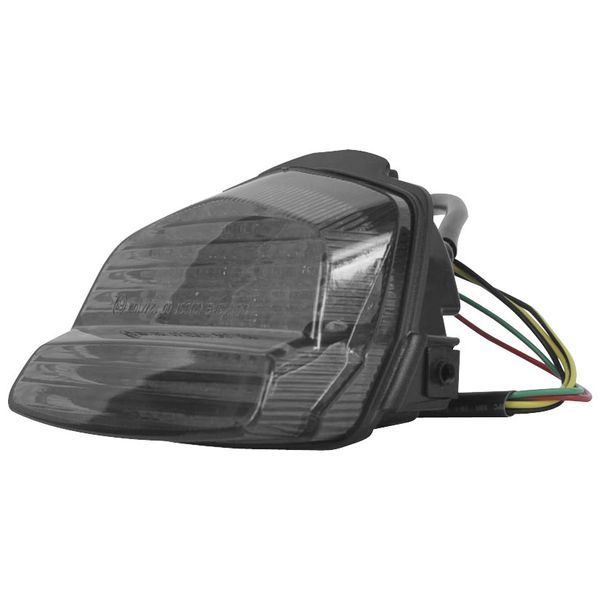 テールライト 08年-14年 CBR1000RR ABS スモーク