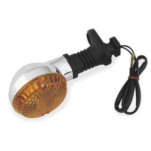 ウインカー 84年-00年 ZN1100B、VN750A、VN700A リア