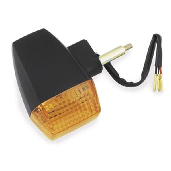 ウインカー 84年-05年 Ninja、KL650B フロント