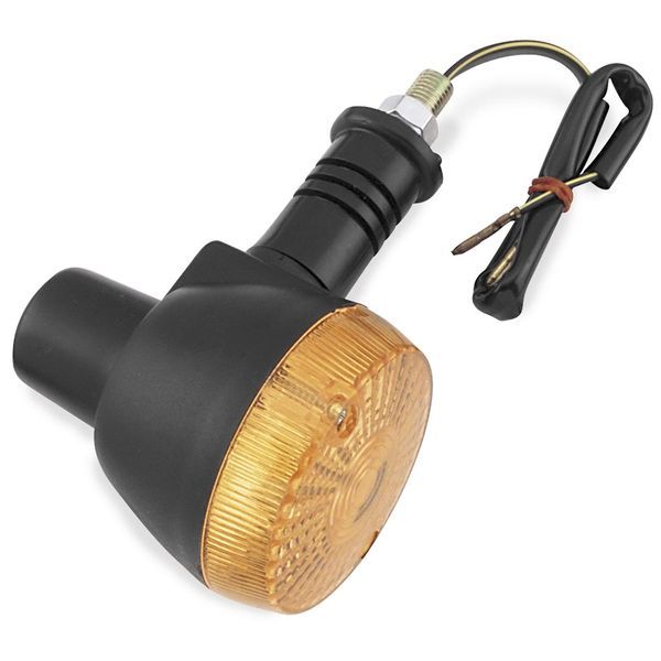 ウインカー 84年-06年 KLR650、KL600 右側