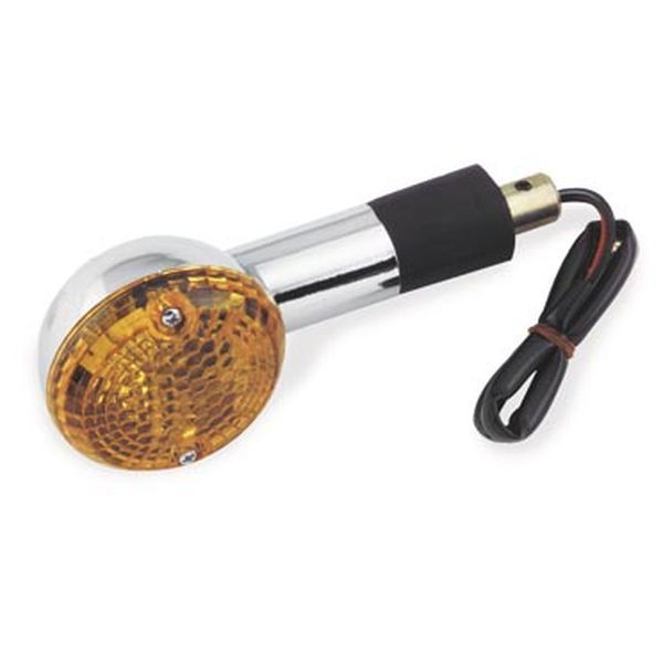 ウインカー 85年-04年 イントルーダー、サベージ フロント