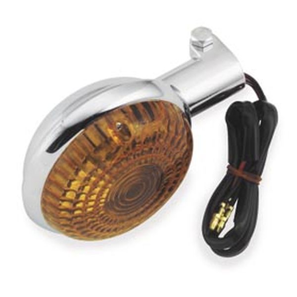 ウインカー 85年-05年 ヤマハ フロント