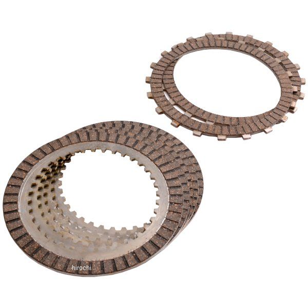 CK クラッチプレートキット 06年-09年 ブルバードM109R