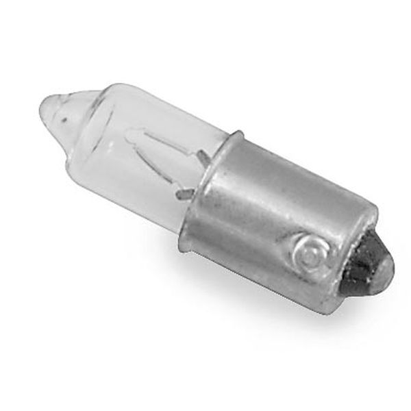 補修用バルブ マーカーライト BX/10 クリア