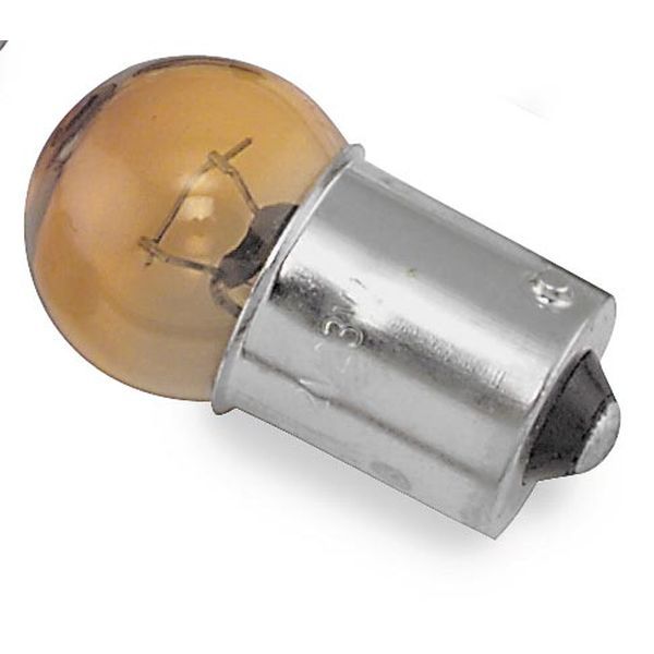 補修用 バルブ G18.5 23W アンバー