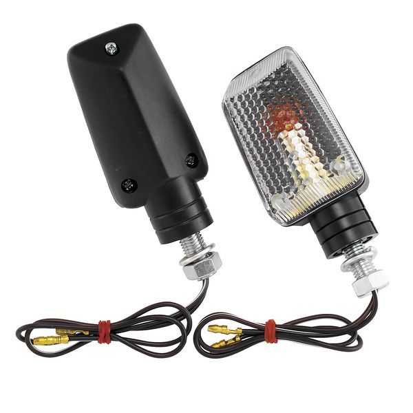 マーカーライト ミニストーク 汎用 クリア/黒