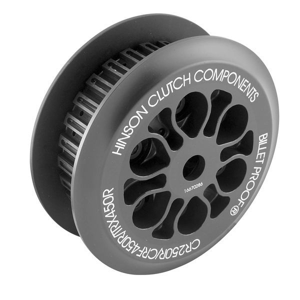 ビレットプルーフ インナーハブ 04年-14年 TRX450R 