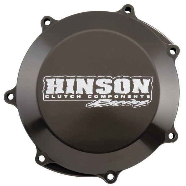 クラッチ カバー 14年-24年 YFZ450R 