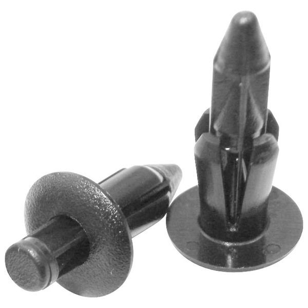 プッシュ リベット 6mm 