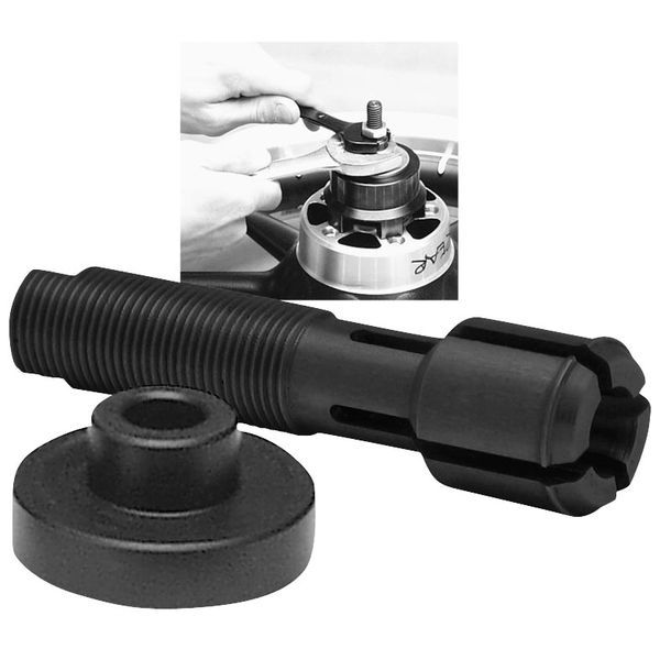 461079   ホイール ベアリング アップデート キット 25mm