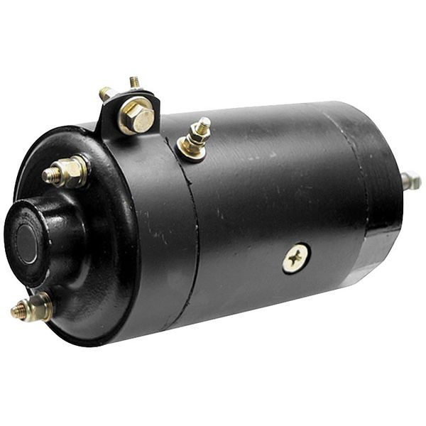 ジェネレーター 65年-69年 FL、65年-81年 XL 29975-65A