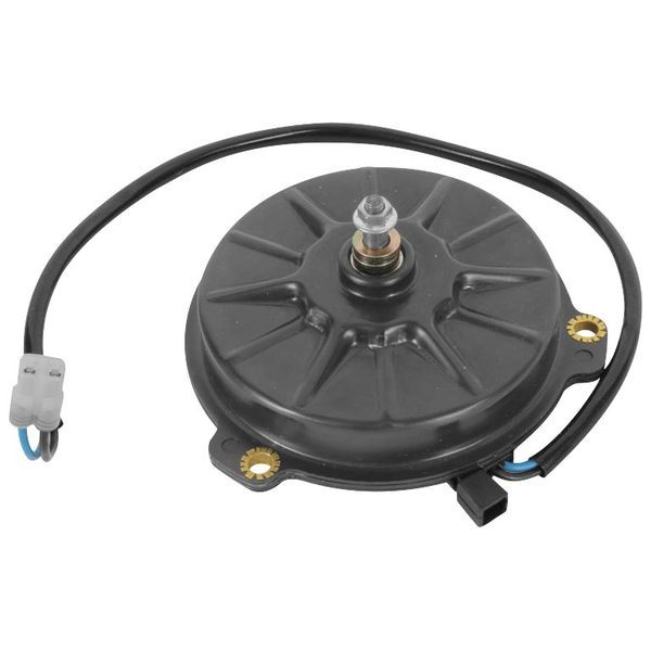 ファンモーター