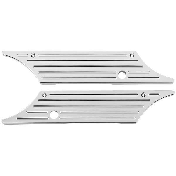 ラッチカバー 93年-13年 FLH