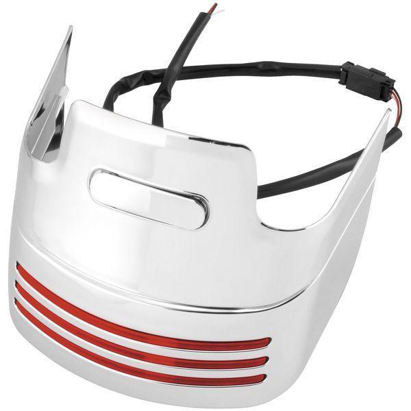 リア トライバー LED ランニングライト 06年-08年 FLHX