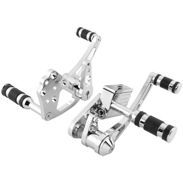 フォワード コントロール スタンダード 58年-86年 FL、FX、FLH