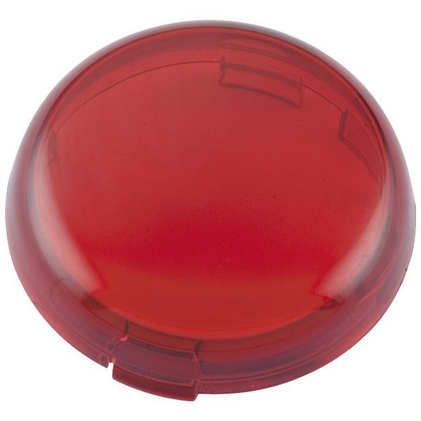 補修用レンズ 赤