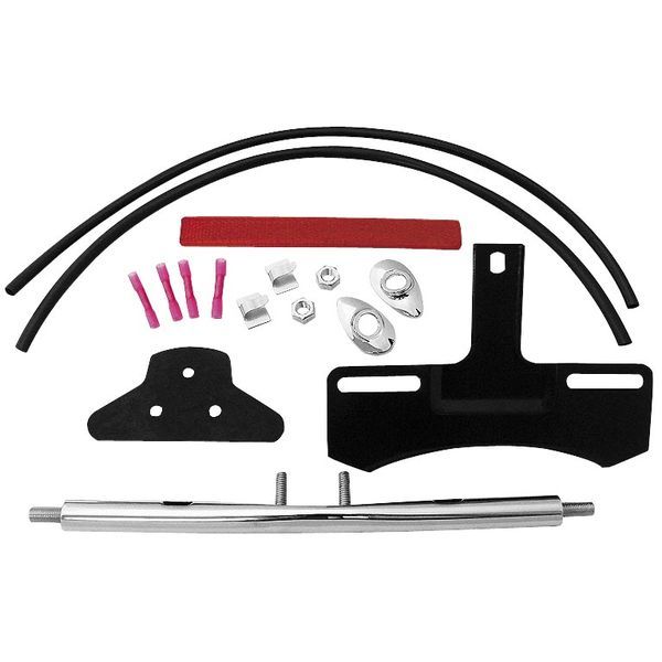 ウインカー 移設キット