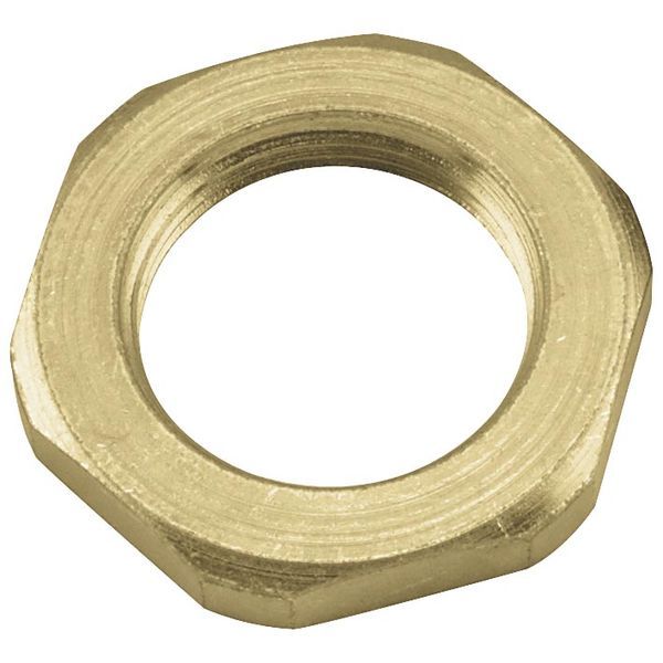 スプロケット シャフト ナット 30年-70年 BigTwin 3/4-18