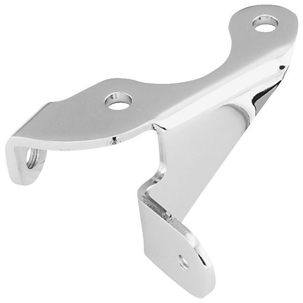 オイルタンク ブラケット 95年-79年前期 FL クローム