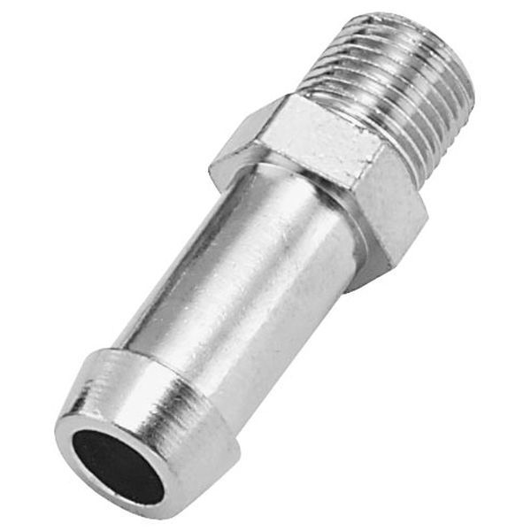 ストレート オイルラインフィッティング