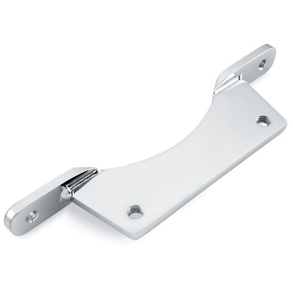 クローム リア オイルタンク マウンティング BRKT