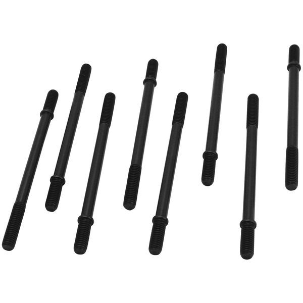 シリンダー ベース スタッド 99年-17年 TwinCam 8個入り 16834-99A