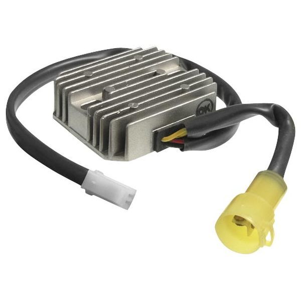 レギュレーター