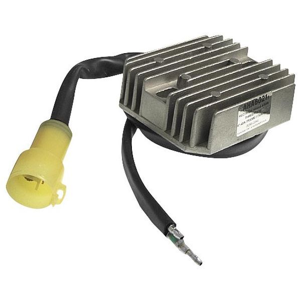 レギュレーター