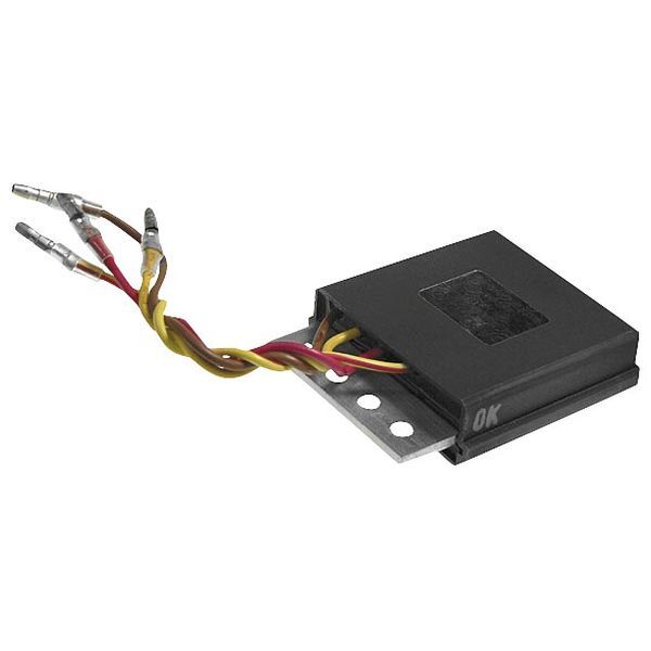 レギュレーター