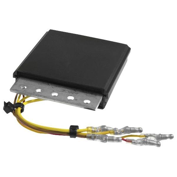 レギュレーター