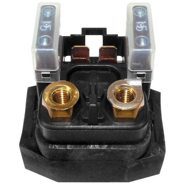 スターター ソレノイド