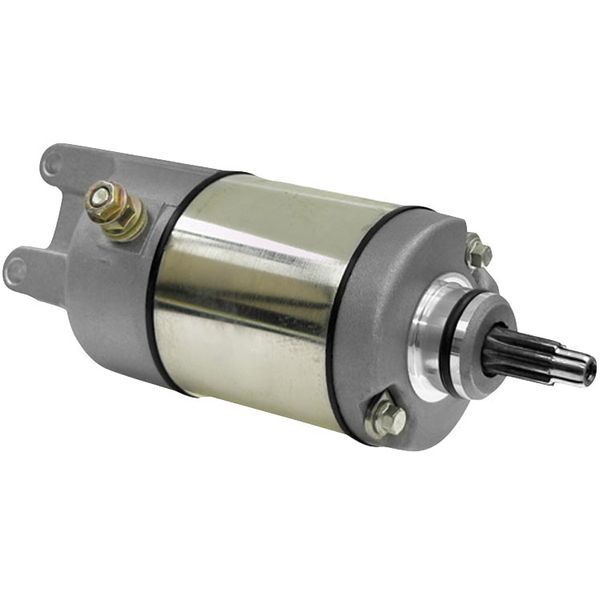 モータースターター