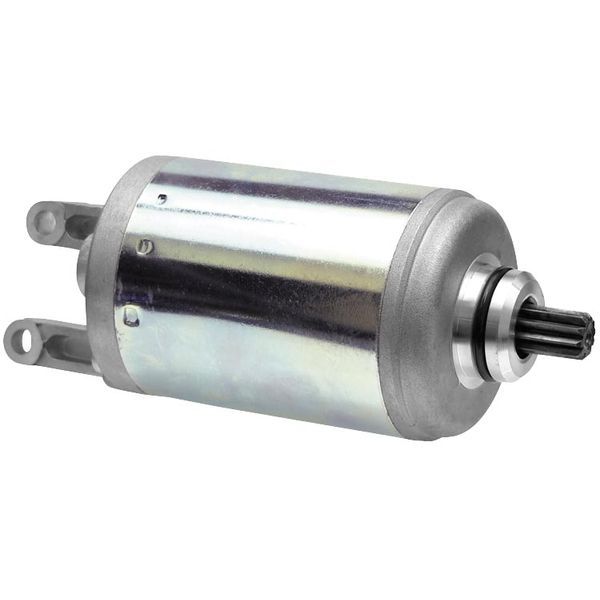 モータースターター