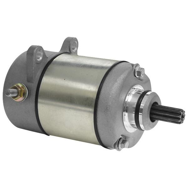 モータースターター