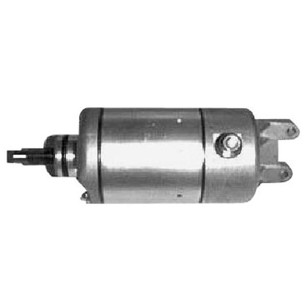 モータースターター