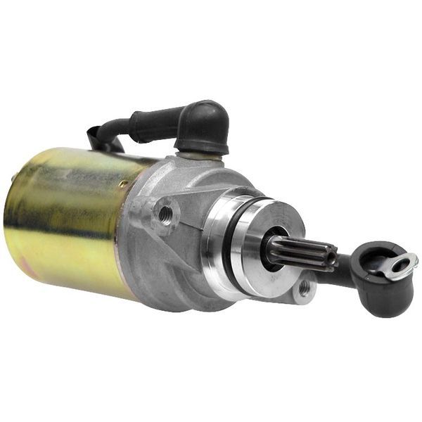 モータースターター