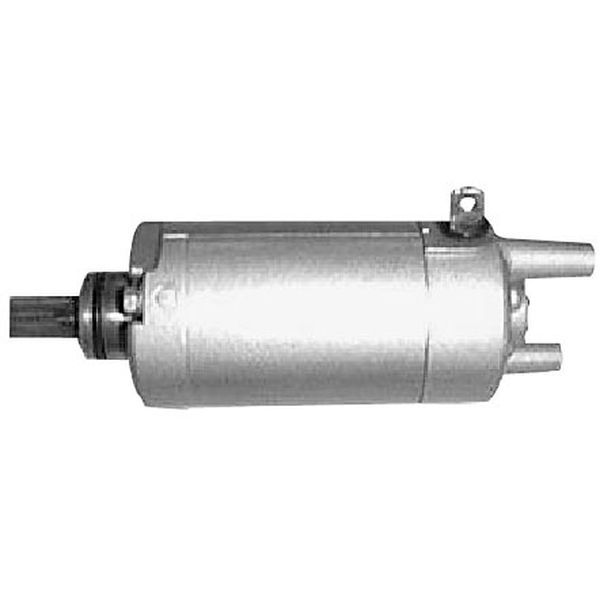 モータースターター