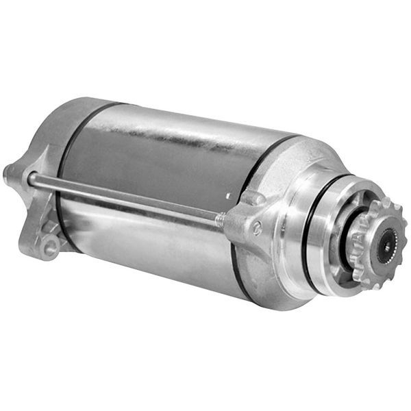 モータースターター