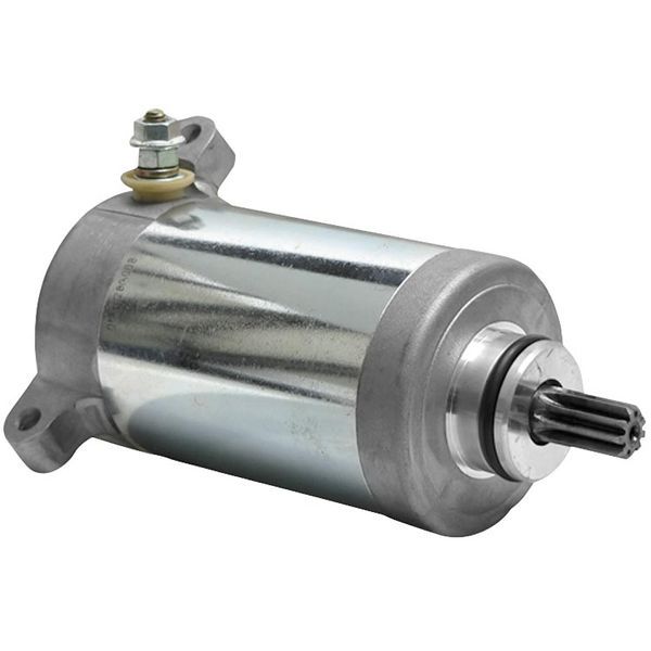 モータースターター