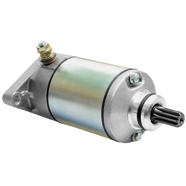 モータースターター