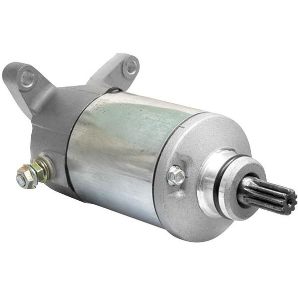 モータースターター