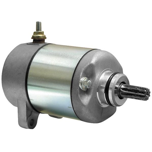 モータースターター