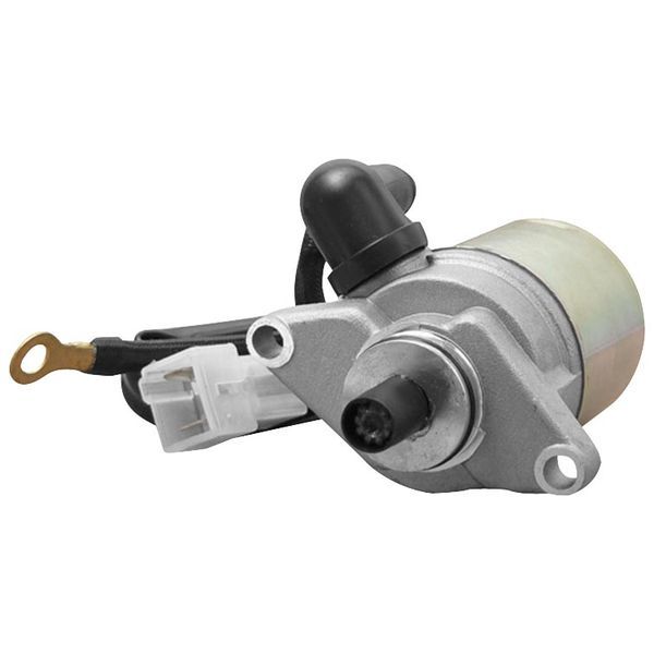 モータースターター